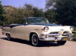 Dodge Custom Royal Lancer Convertible 1955 года
